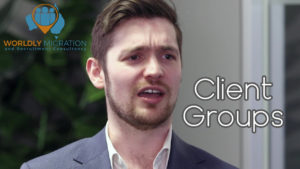 client groups interview