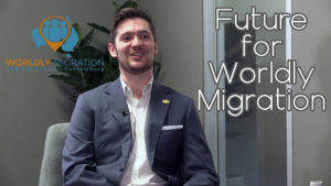future for worldly migration interview