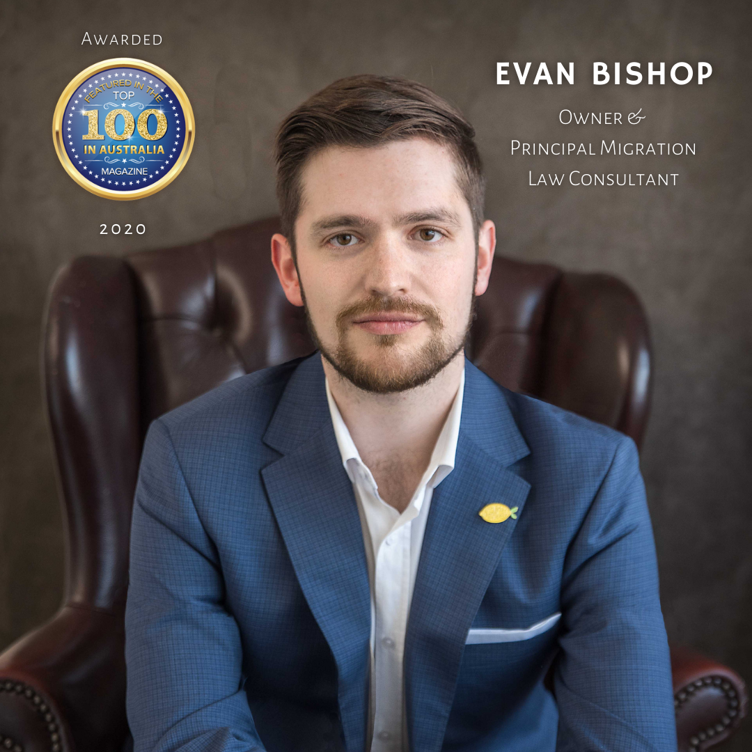 Evan_Top_100_Professionals_Australia